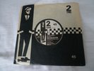 THE SELECTER ON MY RADIO TOO MUCH PRESSURE 2 TWO TONE VINYL SINGLE 7