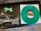 Ghost Year Zero Vinyl 10