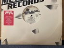 ANVIL-PAST AND PRESENT 1989/RARE METAL BLADE PROMO 9 SONGS /HYPE/NM