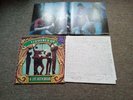 Flowered  Up   A Life With Brian   Ltd Edition LP  Inc Booklet  near mint vinyl