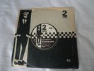 THE BODYSNATCHERS EASY LIFE MISLABEL ERROR RARE PAPER LABEL 2 TONE VINYL 7