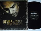 BRUCE SPRINGSTEEN Devils & Dust COLUMBIA C2 93900 2xLP NM 2005 1st press