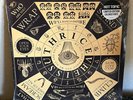 THRICE LP VHEISSU Colored Vinyl HOT TOPIC Limited To 2,000 Sealed NEW
