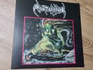Sororicide- The Entity Reissue Vinyl