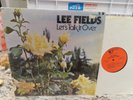 1ST EDITON - LEE FIELDS - LET'S TALK IT OVER - 1979 USA PRESS - SHRINK
