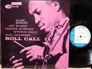 HANK MOBLEY 