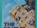 The Beatles Radio-Active Vol. 5 Rare 33T LP 1988 OVP Sealed Near Mint