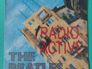 The Beatles Radio-Active Vol. 9 Rare 33T LP 1988 OVP Sealed Near Mint