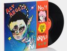 Grimes - Art Angels LP Vinyl Record