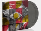 Minus The Bear - Farewell 3xLP Grey Vinyl Record