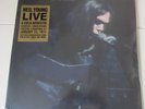 NEIL YOUNG - YOUNG SHAKESPEARE  REPRISE REC. 2021 LIVE ACOUSTIC SOLO 1971 SEALED