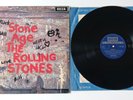 The Rolling Stones - Stone Age UK 1971 Decca Compilation LP