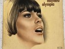 Mireille Mathieu – Olympia - LP - SCX 6391 - 1969