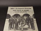 New SALSA LP Andy y Su Orquesta Riverside Trae Salsa Al Bembe Canta Raul Nieves