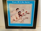 WENDELL HARRISON  DETROIT SOUL JAZZ LP WENHA /TRIBE LBL DREAMS OF A LOVE SUPREME