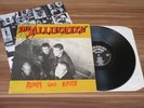 Die Alliierten - Ruhm Und Ehre / Rock-O-Rama 1st Press. 1982 + Insert / Mint-