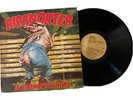 RIPSNORTER, Bonnie Tyler, Abba, Skyhooks, 1978 Vinyl LP.