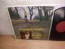 CRISPIAN ST PETERS FOLLOW ME 1966 JIMMY PAGE LED ZEPPELIN LP MINT-