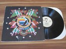 Hawkwind - X In Search Of Space / Gimmix - United Artists Germany 1971 / Top