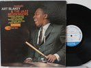 Art Blakey LP “Mosaic”   Blue Note 4090   NY, Ear RVG DG   Freddie Hubbard