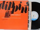 Hank Mobley LP “Dippin”   Blue Note 4209   NY, Van Gelder Mono   Lee Morgan