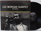 Lee Morgan Quintet LP “Take Twelve”   Jazzland JLP 980   Clifford Jordan