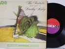 “The Fantastic Jazz Harp of Dorothy Ashby” LP   Atlantic 1447   Mono   Soul Jazz