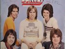 Bay City Rollers Rollin' Australia 1st pressing 12'' vinyl Lp MINT 1974 rare pop