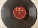 Sam Manning 1925 WEST INDIAN CALYPSO TRINIDAD 78 Sweet Willie Camilla OKEH HEAR