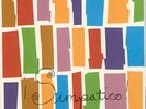 Vinyl Rock Velocity Girl ¡Simpatico  LP, Album 1994 Indie Rock (VG+ / NM or M-)
