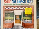 FACTORY SEALED-Beach Boys-Smile Sessions Box-Set-2LPs+5CDs+ 2 7