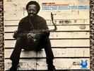 Jimmy Heath Love and Understanding Original Muse Jazz vinyl LP Stanley Cowell NM