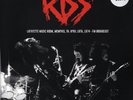 *RARE* KISS 