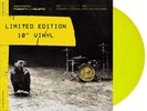 Twenty One 21 Pilots  Trench Exclusive Limited Edition Yellow Colored 10