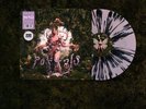Melanie Martinez Portals Exclusive Baby Pink with Black Swirl  Colored Vinyl LP