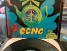 GONG Flying Teapot EARLY U.K. PRESSING w/ VG++ VINYL