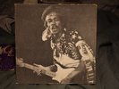 JIMI HENDRIX/ FOXY HENDRIX  RARE Stockholm 1967- Isle Of Fehmarn 9/6/70 2lps