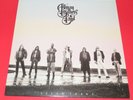 Allman Brothers -- Seven turns  -- LP / Rock
