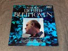 Eurodisc ed1 3LP Richter: Beethoven: Piano sonatas, Variations, Bagatelle. MINT