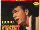 GENE VINCENT 