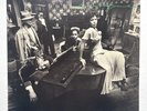 CHIC - RISQUÉ * VINYL LP * 1979 ATLANTIC K 50634 1ST PRESS * FREE P&P UK *