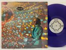 Rocket From The Crypt – Circa, Now  LP 1992 US ORIG Blue Vinyl Headhunter ZEKE