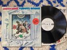 HERBIE MANN Windows Open MONO PROMO Vinyl LP Atlantic 1507 Ayers Sharrock WLP