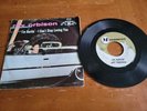 ROY ORBISON-RAREST MONUMENT PICTURE SLEEVE+45---(I'M HURTIN')--PS--PIC--SLV