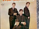 REAL 1964 INTRODUCING THE BEATLES VJ Vee-Jay VJLP 1062 Nice.