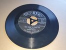 *RARE NORTHERN SOUL 45 HERBERT HUNTER - I WAS BORN TO LOVE YOU -ON SPAR 9009-Vg+