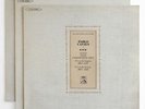 PABLO CASALS J.S.Bach cello solo suites french LVSM EMI vinyl 3 LP