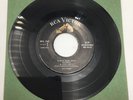 Vintage 1956 Elvis Presley RCA Victor EPA 747 / Rare, Blue Suede Shoes  VG FFFF