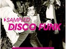 V.A. - Sampled Disco Funk (Vinyl 2LP - 2023 - EU - Original)