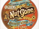 The Small Faces - Ogdens Nut Gone Flake 180gram (NEW GOLD VINYL LP)